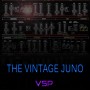 The Vintage Juno for TAL-U-NO-LX