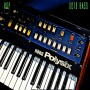 GOTO Vintage Bass Library for the Korg Polysix