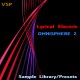 Lyrical Electric for Omnisphere 2.5
