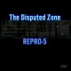 The Disputed Zone for Repro-5