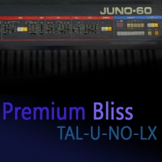 Premium Bliss For TAL-U-NO-LX