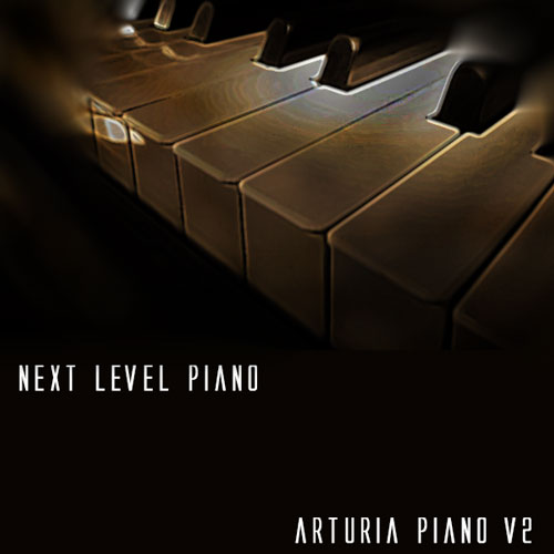 Arturia - Piano V2 Free Download