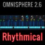 Rhythmical for Omnisphere 2.6
