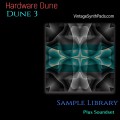 Hardware Dune Presets For Dune 3