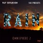 Rain - Omnisphere 2.5 Expansion and Presets