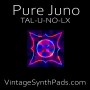 Pure Juno for TAL-U-NO-LX