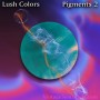 "Lush Colors" Presets For Arturia Pigments 2