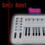 Presets for M-Audio Venom - Sonic Boost for Venom